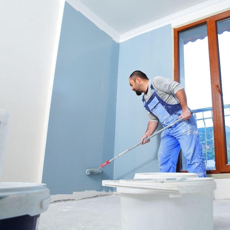 Painting Services